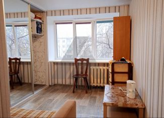 Продам квартиру студию, 18 м2, Омская область, проспект Королёва, 4А