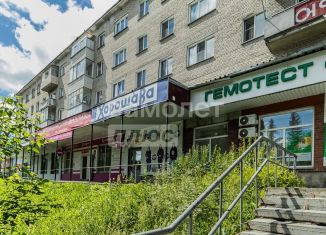 Продается торговая площадь, 109.8 м2, Искитим, улица Пушкина, 42