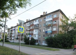 Продам 1-ком. квартиру, 30.2 м2, Пермь, улица Юнг Прикамья, 37, Кировский район