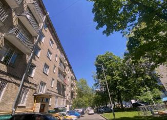 Продам квартиру студию, 16.1 м2, Москва, Нахимовский проспект, 5к1, Нагорный район