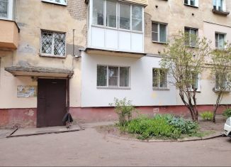 Продам трехкомнатную квартиру, 60.7 м2, Ярославль, улица Чкалова, 43