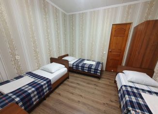 Сдам в аренду комнату, 20 м2, Краснодарский край, улица Мира, 36