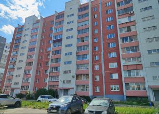 Продается 1-комнатная квартира, 40.5 м2, Челябинск, Шагольская улица, 2А