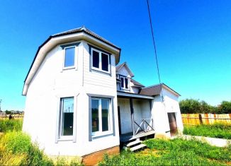 Продаю дом, 180 м2, деревня Столбова, Милая улица, 29