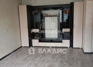 Продам 1-комнатную квартиру, 33.1 м2, Чита, 1-й микрорайон, 23