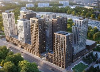 Продам квартиру студию, 17.5 м2, Москва