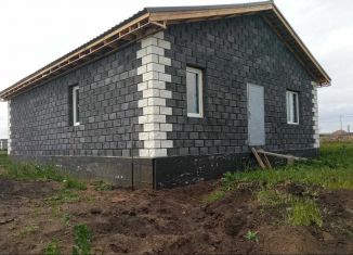 Продам дом, 91.7 м2, деревня Озёрное, улица Салавата Юлаева