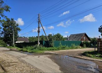 Продается участок, 7 сот., Смоленск, Промышленный район, Песочная улица, 18/1