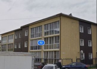 Квартира в аренду студия, 33 м2, Екатеринбург, Орловская улица, 52, Орджоникидзевский район