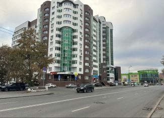 Продажа помещения свободного назначения, 602 м2, Тюмень, улица Малыгина, 4, Центральный округ