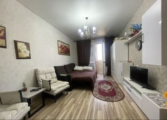 Продажа 1-ком. квартиры, 38 м2, село Супсех, Советская улица, 44Б