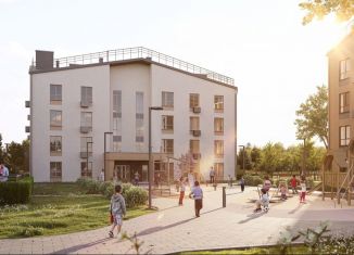 Продается 2-ком. квартира, 57.7 м2, Белгородская область