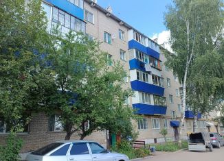 Продажа 2-ком. квартиры, 46.4 м2, Бугульма, улица Якупова, 66