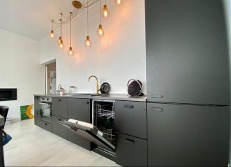 Сдача в аренду однокомнатной квартиры, 56 м2, Казань, улица Абубекира Терегулова