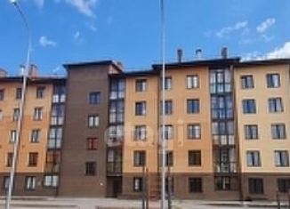 Продажа трехкомнатной квартиры, 60 м2, Тюмень, ЖК Северный квартал, улица Тимофея Чаркова, 69к2