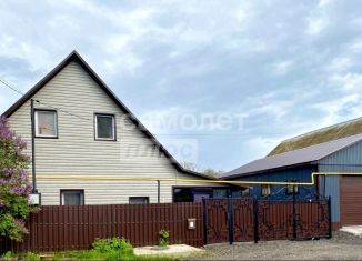 Продам дом, 115.4 м2, Нефтекамск, улица Салавата Юлаева, 40