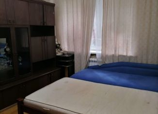 1-ком. квартира в аренду, 35 м2, Москва, улица Петра Романова, 5, улица Петра Романова