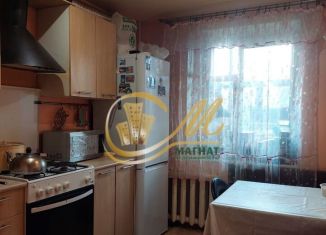 Продается 2-ком. квартира, 46.9 м2, Красноармейск, улица Новая Жизнь, 21