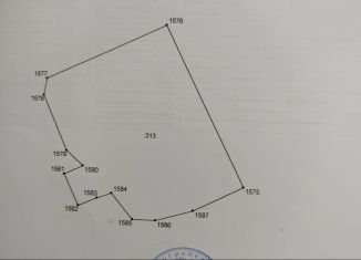 Продается земельный участок, 1502 сот., село Мокроусово