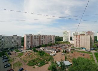 Продажа 1-комнатной квартиры, 35.4 м2, Уфа, улица Георгия Мушникова, 5, Калининский район