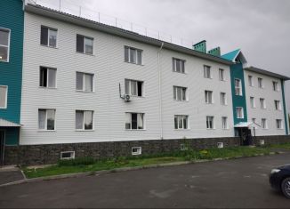 Продам 1-комнатную квартиру, 32.2 м2, Новосибирская область, Заводская улица, 8