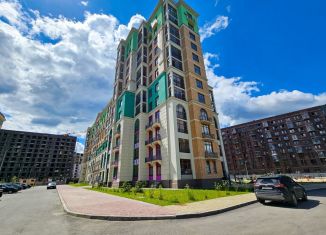 Продажа двухкомнатной квартиры, 52.5 м2, Московская область, квартал Лайково Грин, 63