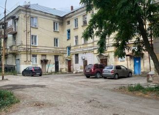 Продам двухкомнатную квартиру, 47 м2, Саратов, улица имени З.А. Космодемьянской, 10