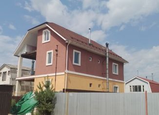 Продажа коттеджа, 326 м2, Нижегородская область, улица Гулаева, 85