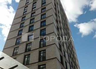 Продаю 4-ком. квартиру, 130 м2, Москва, Донская улица, 14к3