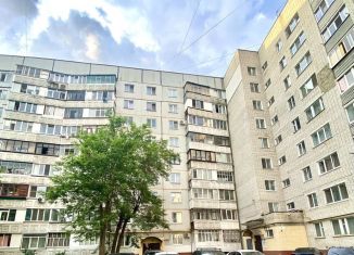 Продам 1-комнатную квартиру, 36.6 м2, Брянская область, улица 50-й Армии, 18