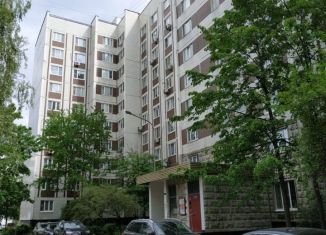 Однокомнатная квартира в аренду, 39 м2, Москва, Новомарьинская улица, 5, район Марьино