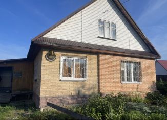 Продам дом, 140 м2, село Старокубово, Родниковая улица, 7