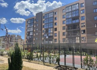 Продаю 2-ком. квартиру, 66.8 м2, поселок Южный, Казачья улица, 4к2