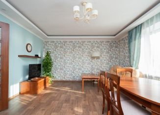 Сдам в аренду 4-ком. квартиру, 90.2 м2, Иркутск, улица Желябова, 11