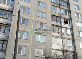 Продажа однокомнатной квартиры, 34.6 м2, Тверь, Оборонная улица, 1