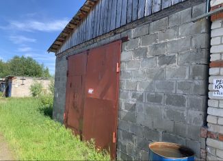 Продается гараж, 30 м2, Стрежевой