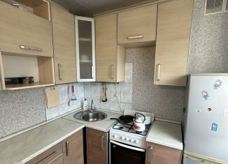 3-ком. квартира в аренду, 50 м2, Ульяновск, улица Терешковой, 1, Засвияжский район