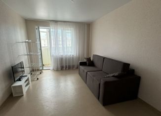 Продам 1-ком. квартиру, 46.3 м2, деревня Куюки, 20-й квартал, 7