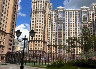 Сдаю 1-комнатную квартиру, 39 м2, Москва, Хорошёвское шоссе, 25Ак3, ЖК Династия