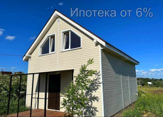 Продам дом, 81 м2, деревня Фёдоровское, 46К-8132