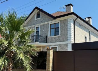 Продается дом, 158 м2, посёлок городского типа Сириус, Хоккейная улица