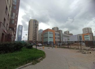 Продается 2-ком. квартира, 57 м2, посёлок Парголово, улица Архитектора Белова, 5к1