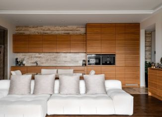 Продаю 3-комнатную квартиру, 83 м2, Москва, 2-й Самотёчный переулок, 4, 2-й Самотёчный переулок