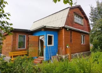 Продаю дом, 58.7 м2, посёлок Билимбай, Центральная улица