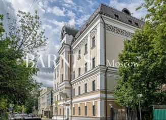 Продается 4-ком. квартира, 138.7 м2, Москва, Большой Предтеченский переулок, 22, Большой Предтеченский переулок