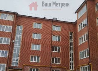 Продам 2-комнатную квартиру, 56.9 м2, Оренбургская область, улица Фрунзе, 9А