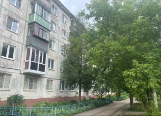 Продажа двухкомнатной квартиры, 42 м2, Серпухов, улица Горького, 6Б