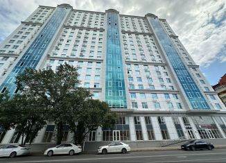 Продается 2-комнатная квартира, 61.2 м2, Грозный, улица Сайпуддина Ш. Лорсанова, 11