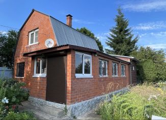 Продаю дом, 80 м2, деревня Бабаиха