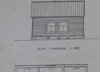 Земельный участок на продажу, 12 сот., Кемеровская область, Ботаническая улица